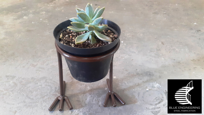 Pot Plant Holder