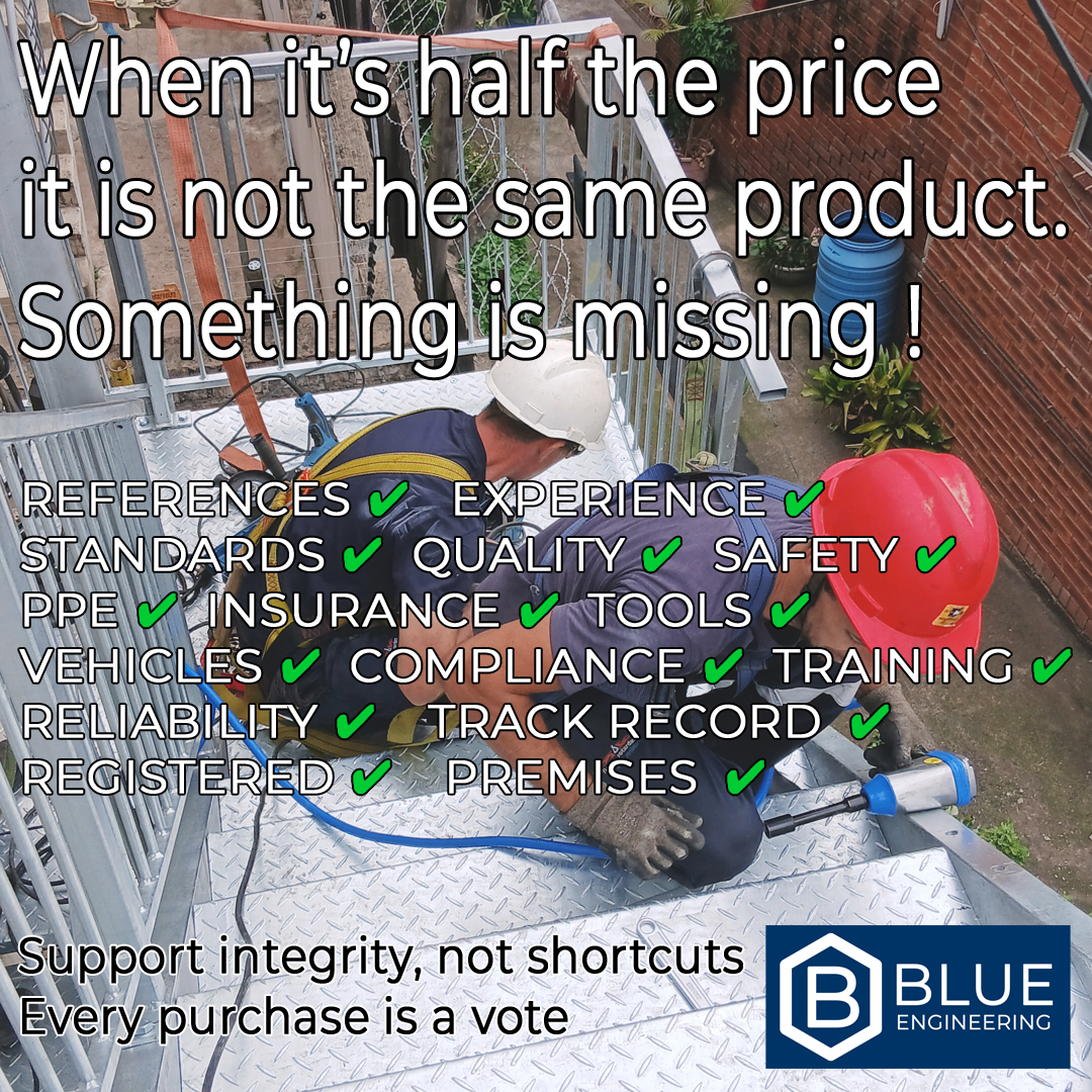 Is a Gate just a Gate? This article challenges the idea that a gate is merely a product. It explores the deeper realities of compliance, responsibility, and long-term support, showing how true value lies not only in design and installation but in the integrity and service that sustain performance over time.