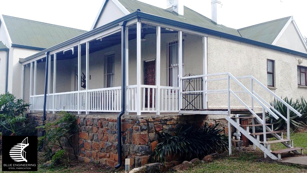 Balustrades, KwaZulu Natal, Durban, Ballito, Hllcrest, Amanzimtoti, Pinetown, Gauteng, Johannesburg, Pretoria, Midrand, South Africa