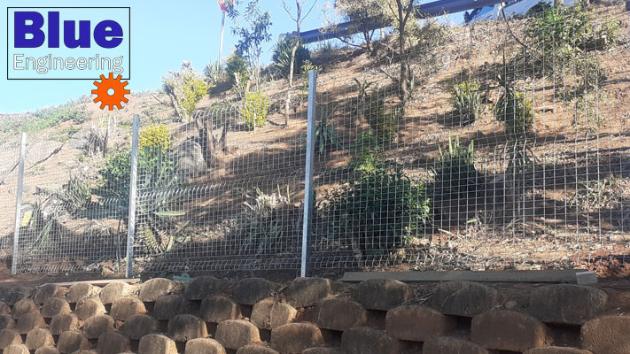 Residential Clear View Fencing Durban
