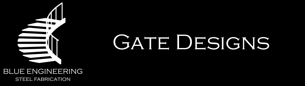 Driveway Gate Designs Durban | Wrought Iron Gate Designs Durban