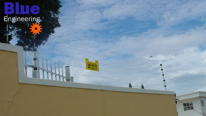 Electric Fencing in Durban