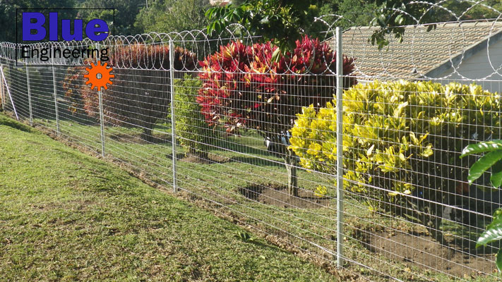Fence installers in Durban