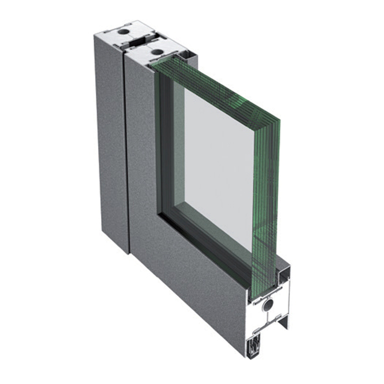 Jansen Janisol C4 Thermally Broken Insulated Fire Protection Door with Insulated Glazing. Fire Resistant Doors, Fire Rated Doors, Fire Doors, Fire Proof Doors and Fire Certified Doors.  KwaZulu Natal, Durban, Ballito, Hillcrest, Amanzimtoti, Pinetown, Gauteng, Johannesburg, Pretoria, Midrand, South Africa 