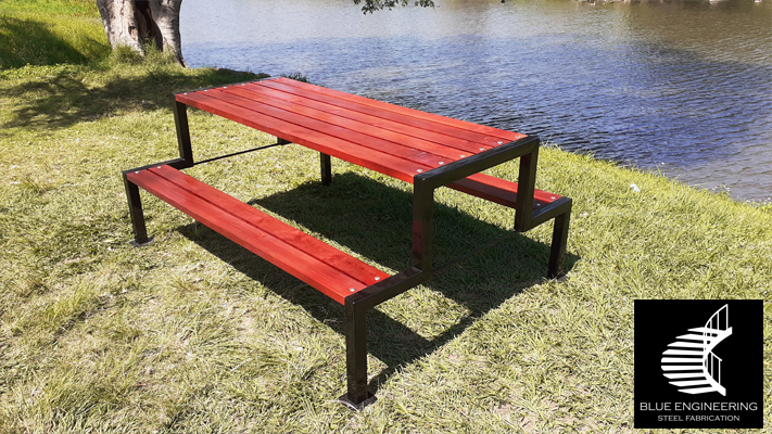 Picnic Bench | Beer Bench | Tavern Bench