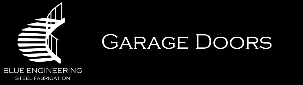 Garage Doors | Blue Engineering | Durban