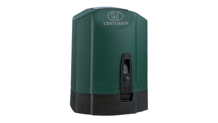 Centurion D10 A10 | Gate Automation | Sliding Gate Motors | Durban