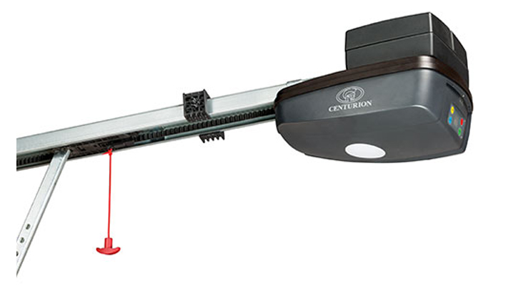 Centurion SDO4 T10 T12 Smart  | Garage Door Automation | Sectional Garage Door Motors | Tip Up Garage Door Motors | Durban