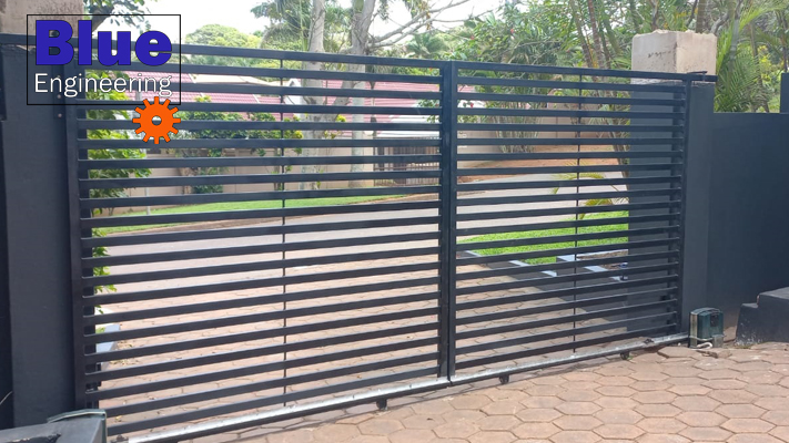 Driveway Gates, KwaZulu Natal, Durban, Hillcrest, Ballito, Amazimtoti, Pinetown, Gauteng, Johannesburg, Pretoria, Midrand, South Africa