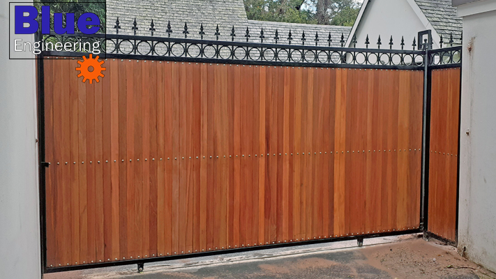 Driveway Gates, KwaZulu Natal, Durban, Hillcrest, Ballito, Amazimtoti, Pinetown, Gauteng, Johannesburg, Pretoria, Midrand, South Africa
