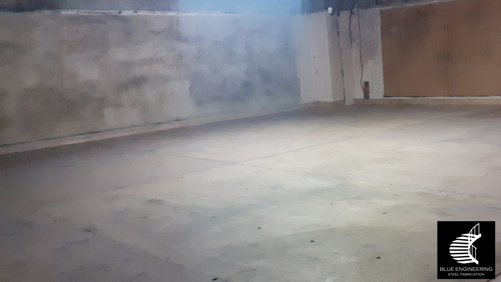 Marine Plywood Decking for Mezzanine Floor