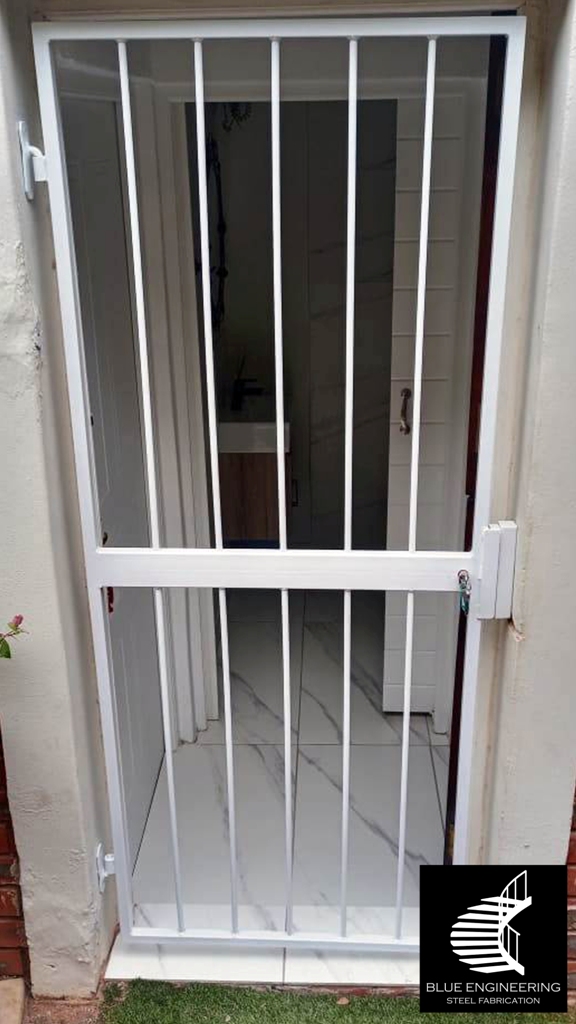 Security Gates, Pedestrian Gates, Garden Gates. KwaZulu Natal, Durban, Hillcrest, Ballito, Amanzimtoti, Pinetown, Gauteng, Johannesburg, Pretoria, Midrand, South Africa