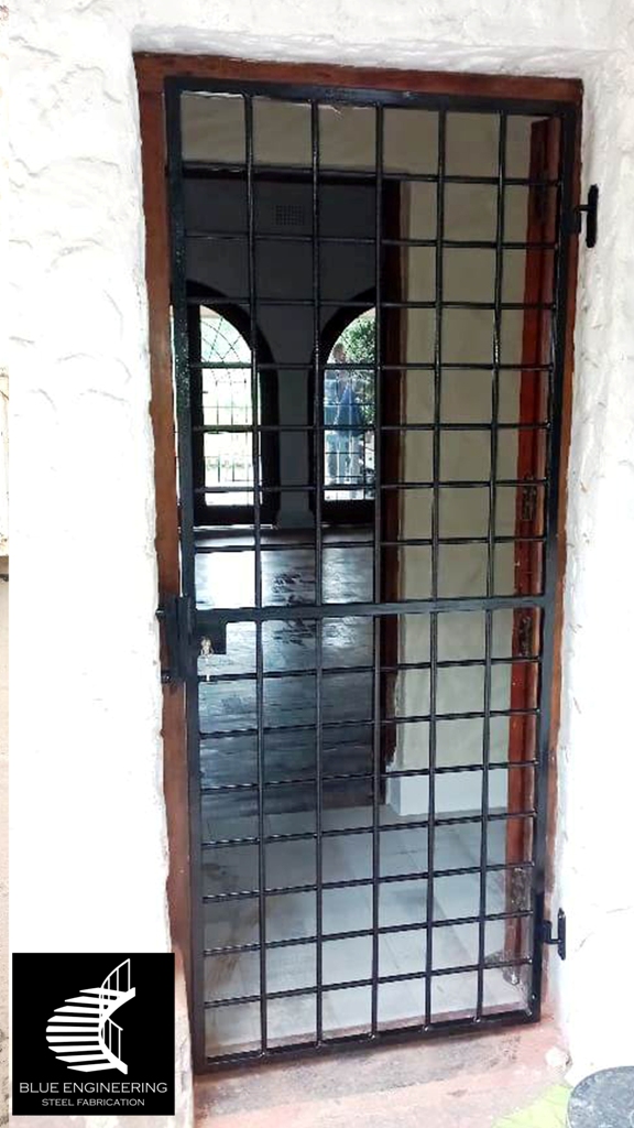 Security Gates, Pedestrian Gates, Garden Gates. KwaZulu Natal, Durban, Hillcrest, Ballito, Amanzimtoti, Pinetown, Gauteng, Johannesburg, Pretoria, Midrand, South Africa
