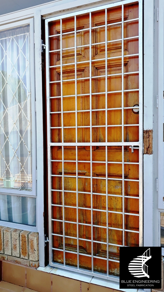 Security Gates, Pedestrian Gates, Garden Gates. KwaZulu Natal, Durban, Hillcrest, Ballito, Amanzimtoti, Pinetown, Gauteng, Johannesburg, Pretoria, Midrand, South Africa
