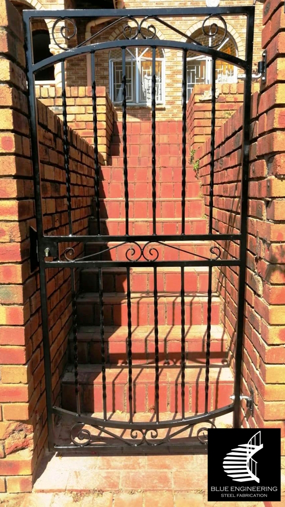 Security Gates Durban