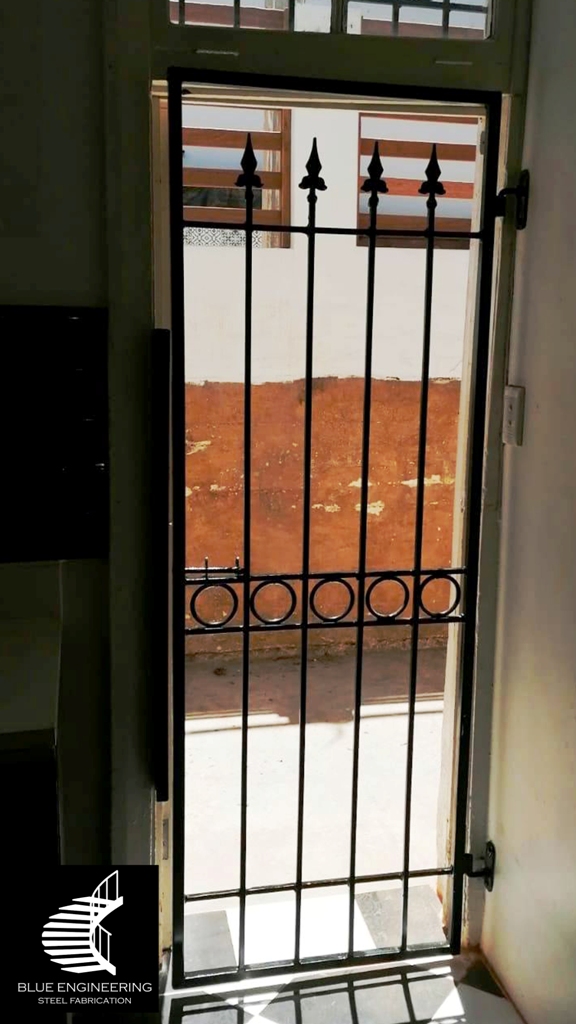 Security Gates, Pedestrian Gates, Garden Gates. KwaZulu Natal, Durban, Hillcrest, Ballito, Amanzimtoti, Pinetown, Gauteng, Johannesburg, Pretoria, Midrand, South Africa