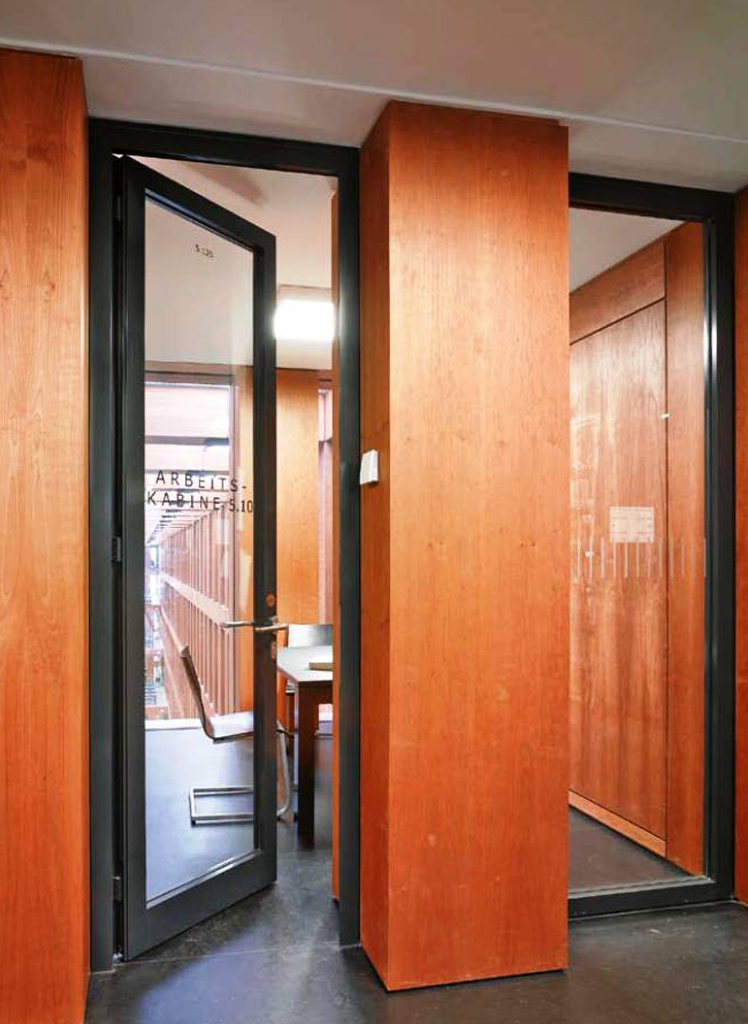 Fire Protection Doors, Fire Rated Doors, Fire Doors