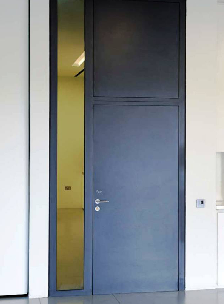 Steel Clad Fire Protection Doors, Fire Protection Doors, Fire Rated Doors, Fire Doors