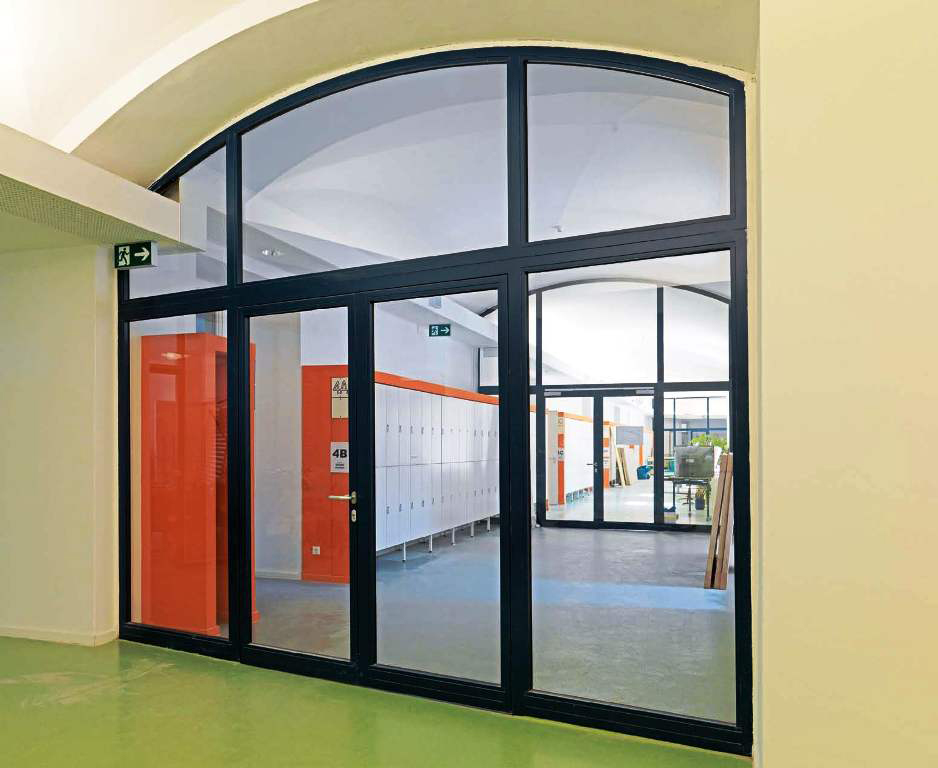 Fire Protection Doors, Fire Rated Doors, Fire Doors, Fire Proof Doors, Smoke Control Doors