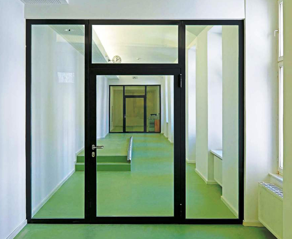 Fire Protection Doors, Fire Rated Doors, Fire Doors, Fire Proof Doors, Smoke Control Doors