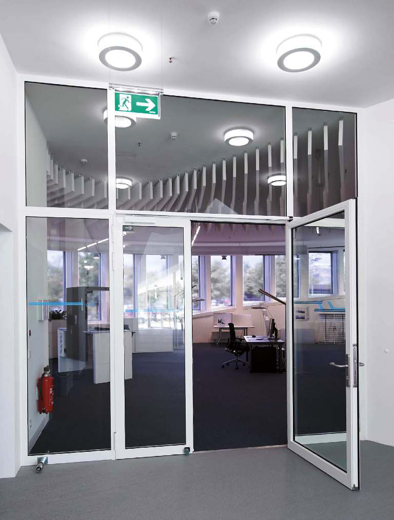 Fire Protection Doors, Fire Rated Doors, Fire Doors, Fire Proof Doors, Smoke Control Doors