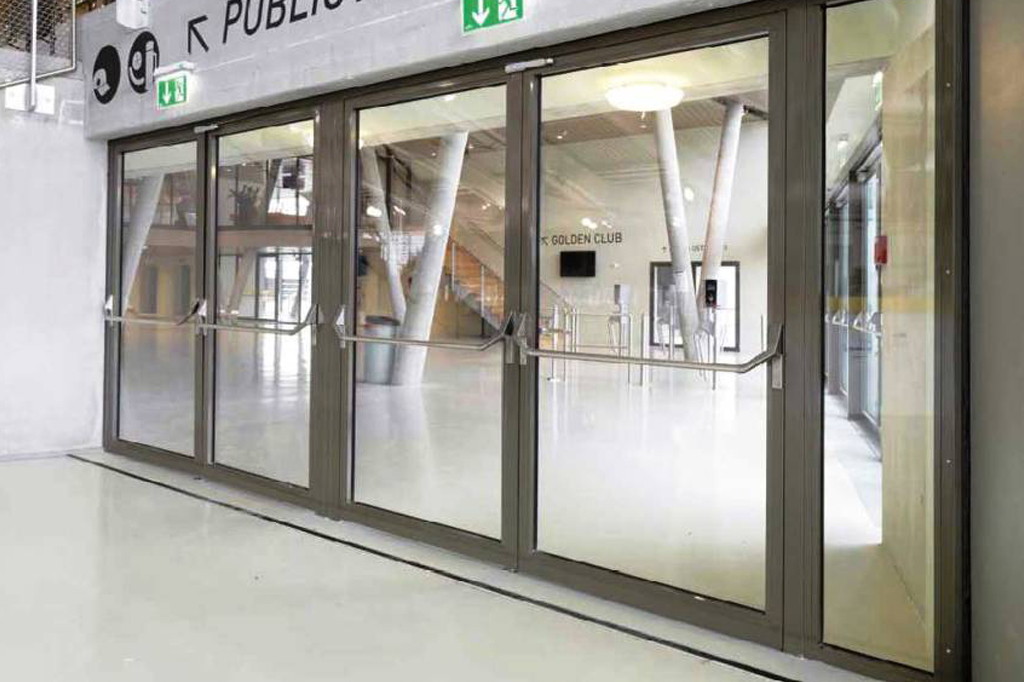 Fire Protection Doors, Fire Rated Doors, Fire Doors, Fire Proof Doors, Smoke Control Doors