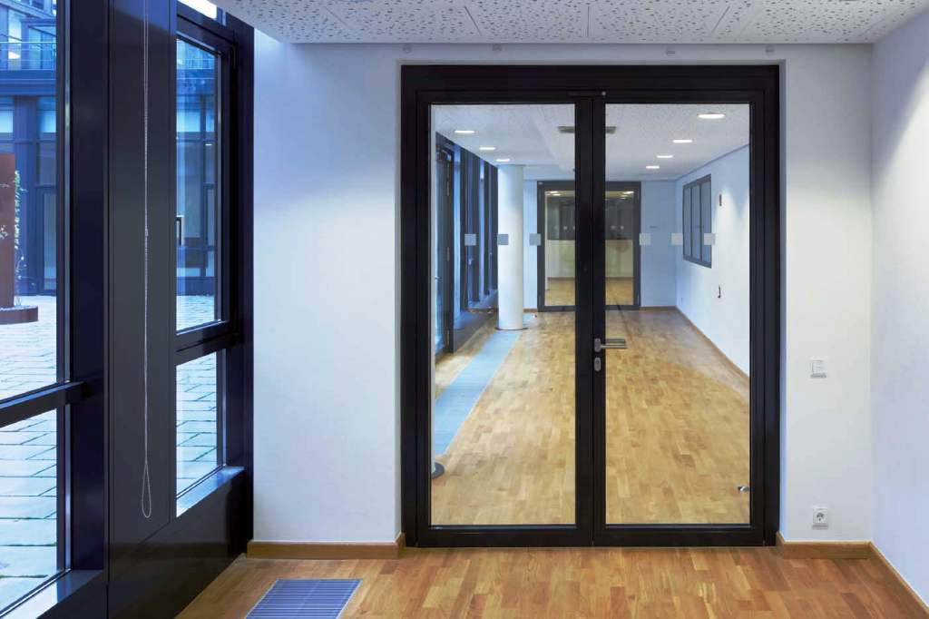 Fire Protection Doors, Fire Rated Doors, Fire Doors, Fire Proof Doors, Smoke Control Doors