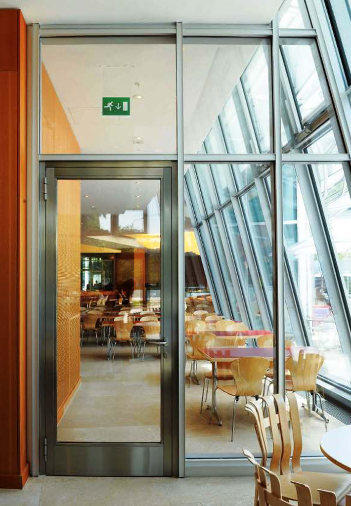 Fire Protection Doors, Fire Rated Doors, Fire Doors, Fire Proof Doors, Smoke Control Doors