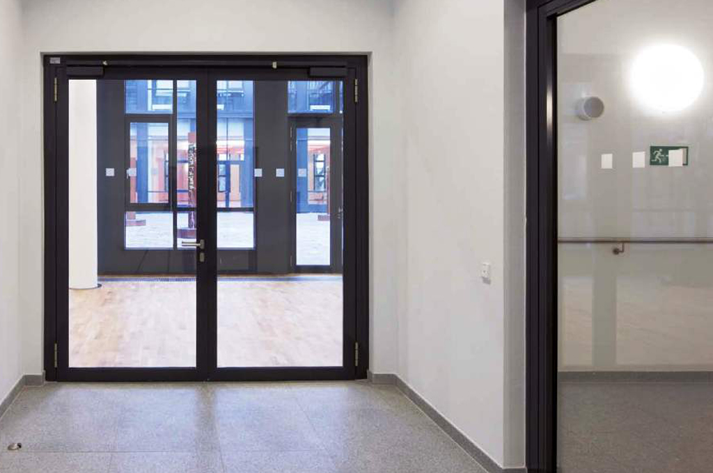 Fire Protection Doors, Fire Rated Doors, Fire Doors, Fire Proof Doors, Smoke Control Doors