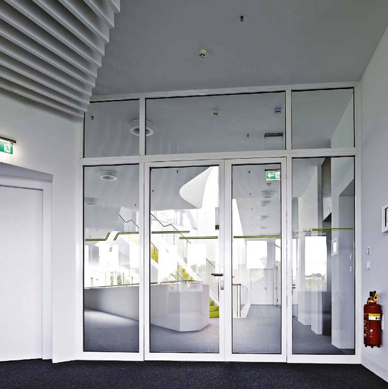 Fire Protection Doors, Fire Rated Doors, Fire Doors, Fire Proof Doors, Smoke Control Doors