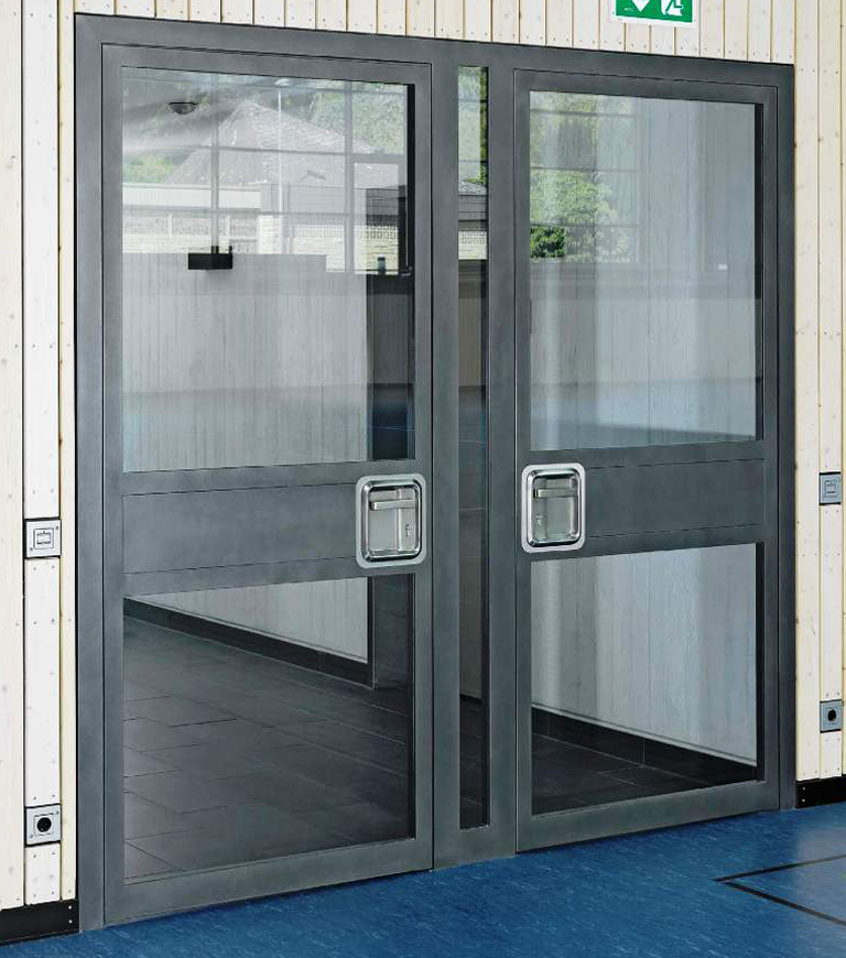 Fire Protection Doors, Fire Rated Doors, Fire Doors, Fire Proof Doors, Smoke Control Doors