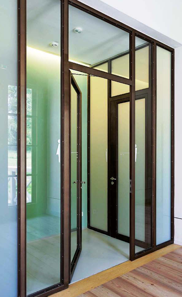 Fire Protection Doors, Fire Rated Doors, Fire Doors, Fire Proof Doors, Smoke Control Doors