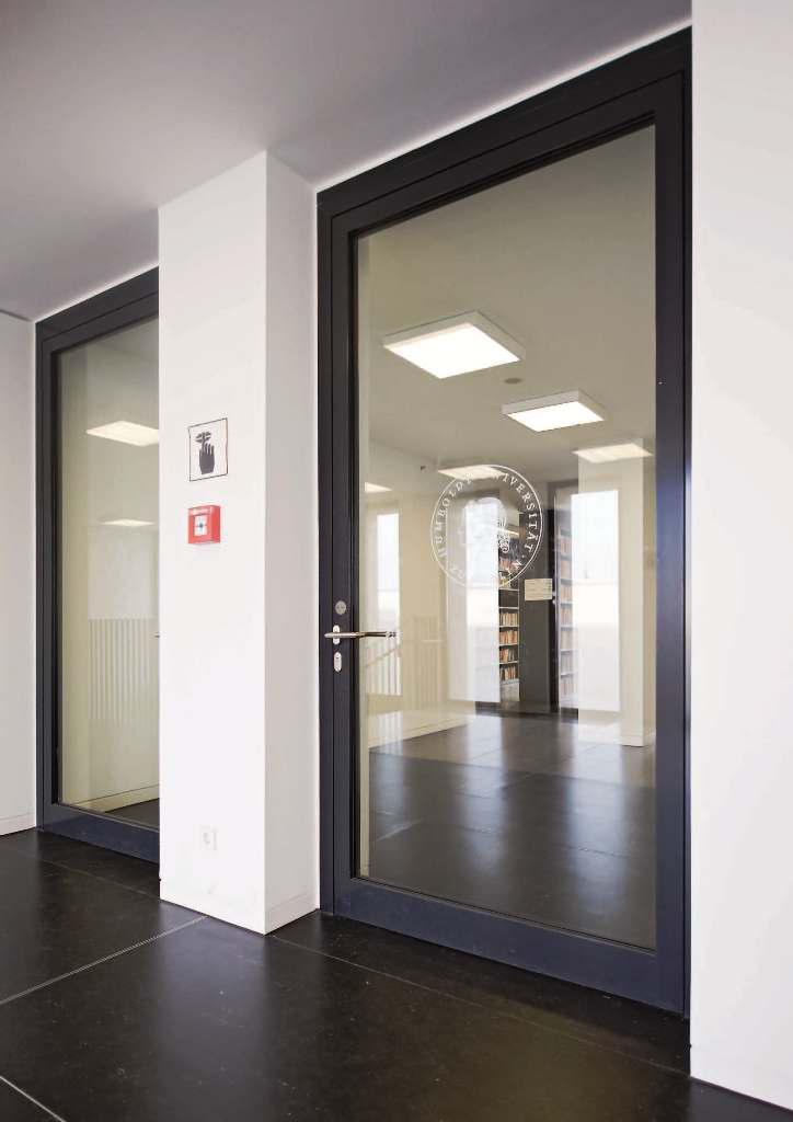 Fire Protection Doors, Fire Rated Doors, Fire Doors