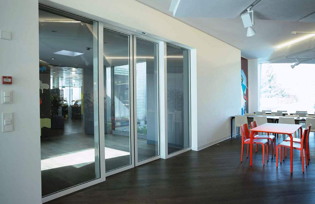 Fire Protection Doors, Fire Rated Doors, Fire Doors