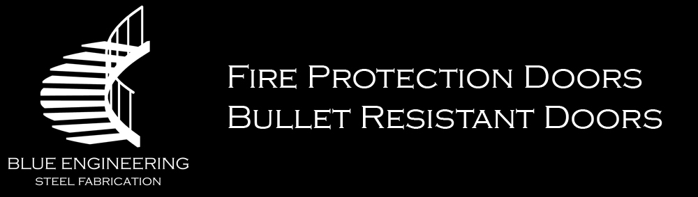 Fire Protection Doors | Bullet Resistant Doors | Durban