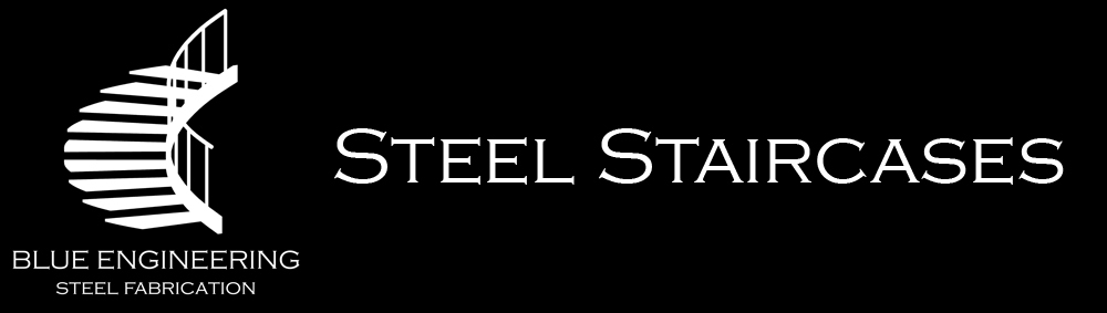 Steel Staircases | Industrial | Commercial | Residential | Fire Escape | Blue Engineering | Durban