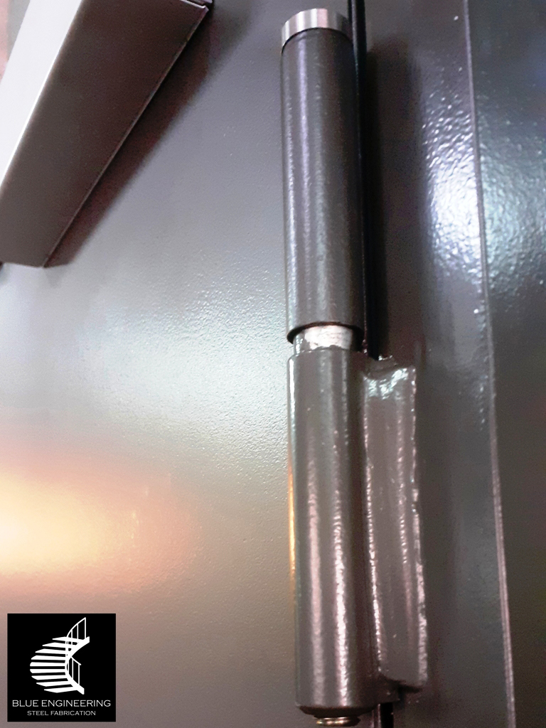Transformer Room Doors, Substation Doors. KwaZulu Natal, Durban, Ballito, Hillcrest, Amanzimtoti, Pinetown, Gauteng, Johannesburg, Pretoria, Midrand, South Africa