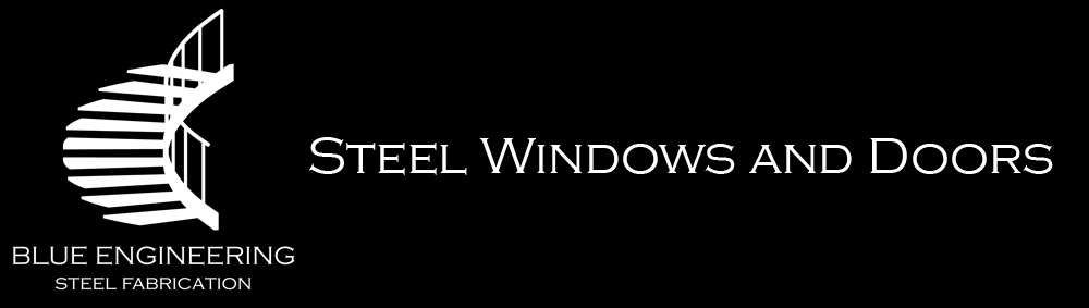 Jansen Premium Steel Windows and Door Systems | Blue Engineering | Durban